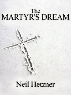 cover image of Martyr's Dream